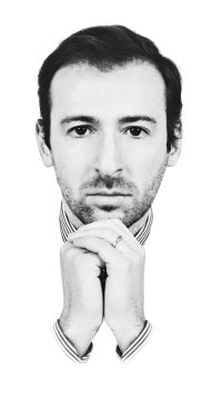 Gianguido Caliceti